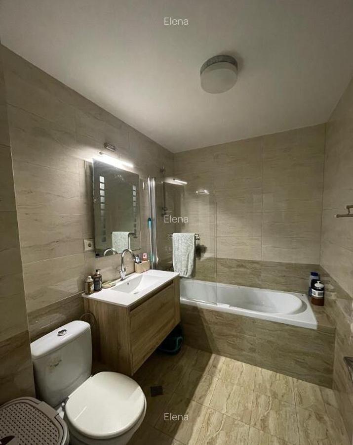 Apartament mobilat modern|3 camere|loc parcare inclus in pret - 5 Apartament mobilat modern|3 camere|loc parcare inclus in pret - 5