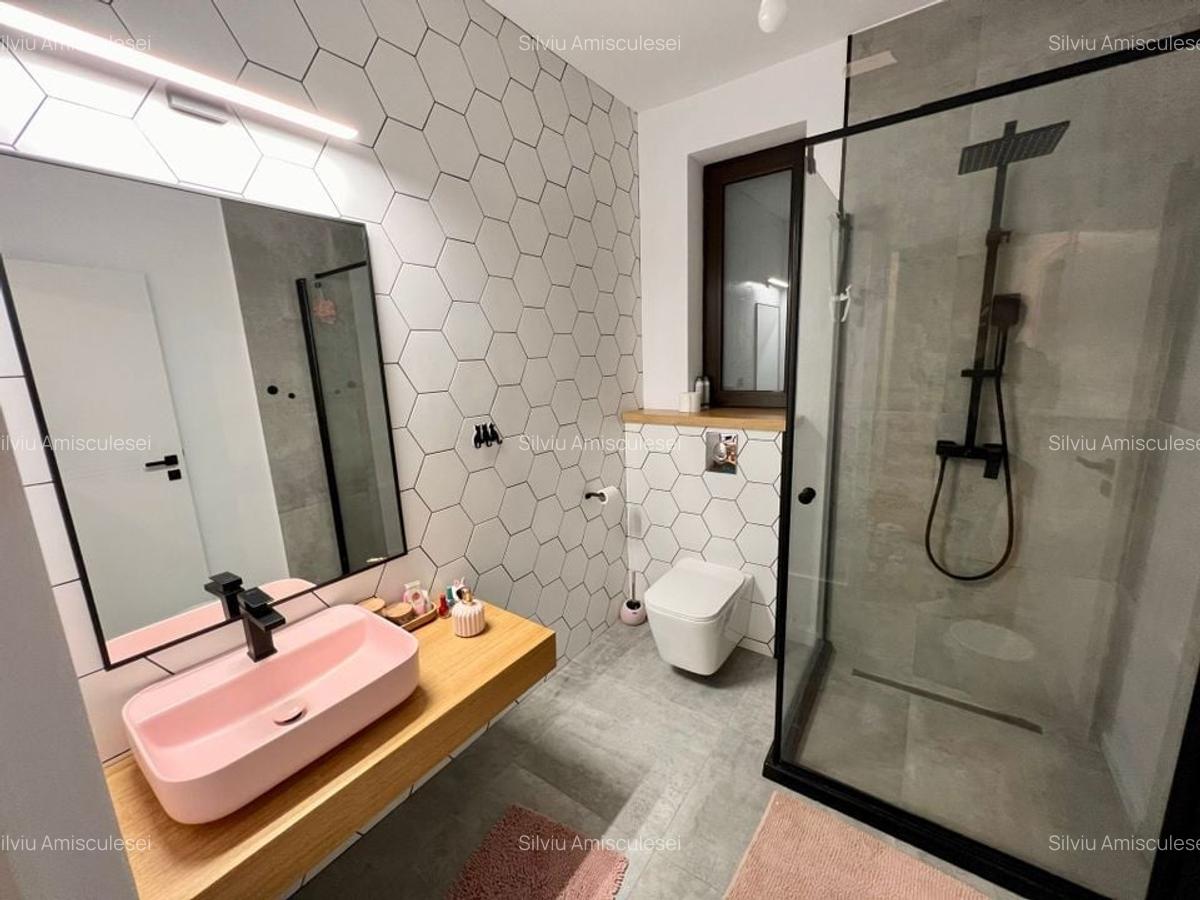 VILA 5 CAMERE | CORBEANCA | LANGA PADURE - 15