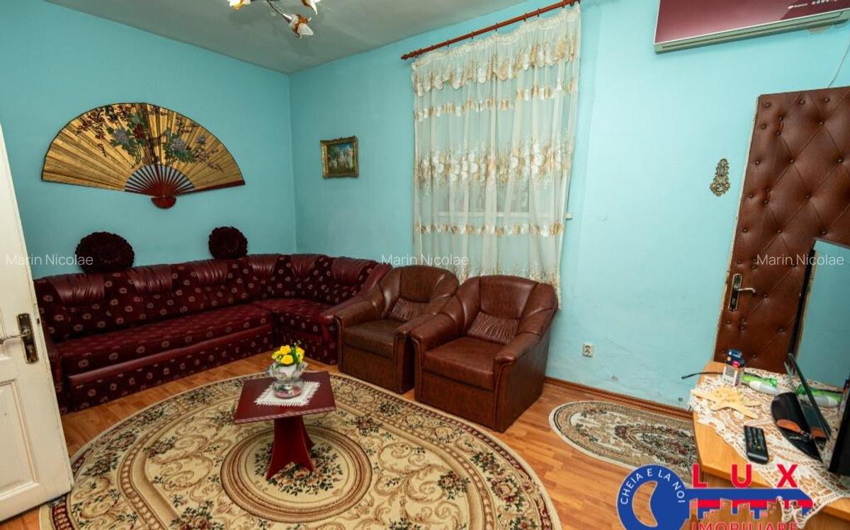 ID 6450 Casa la sol *ULTRACENTRALA - 5