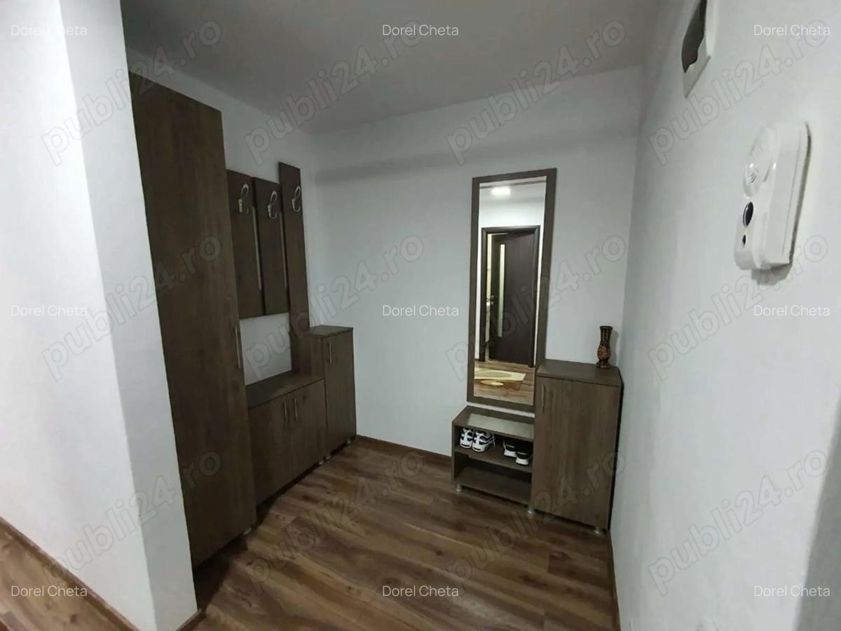 Chirie apartament cu 2 camere - 8