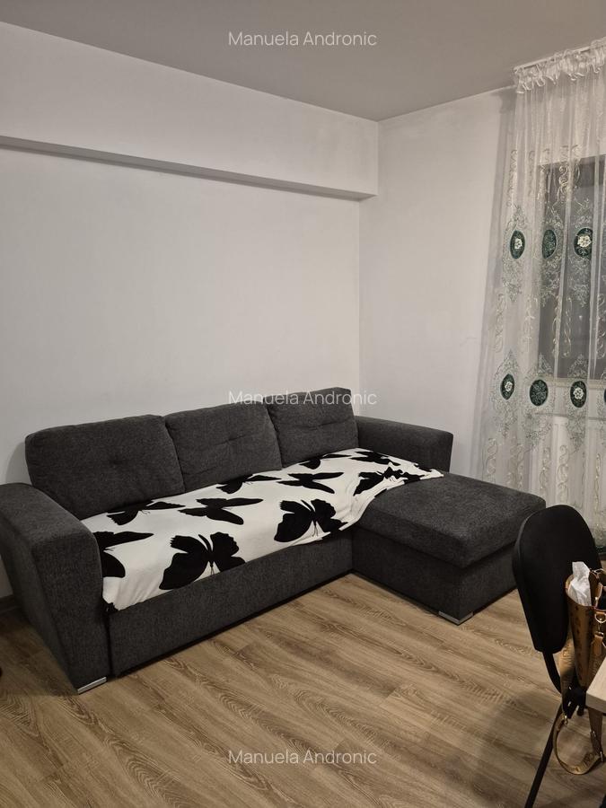 Apartament cu 2 camere,bloc nou,zona Nicolina complex Fusion Towers, - 4
