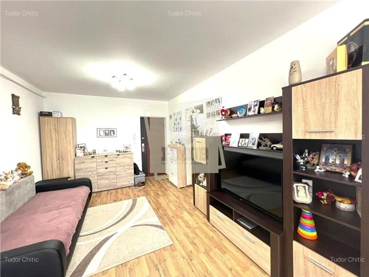 Apartament dd?nchiriat in exclusivitate 2 camere balcon parcare Magnolia - 4