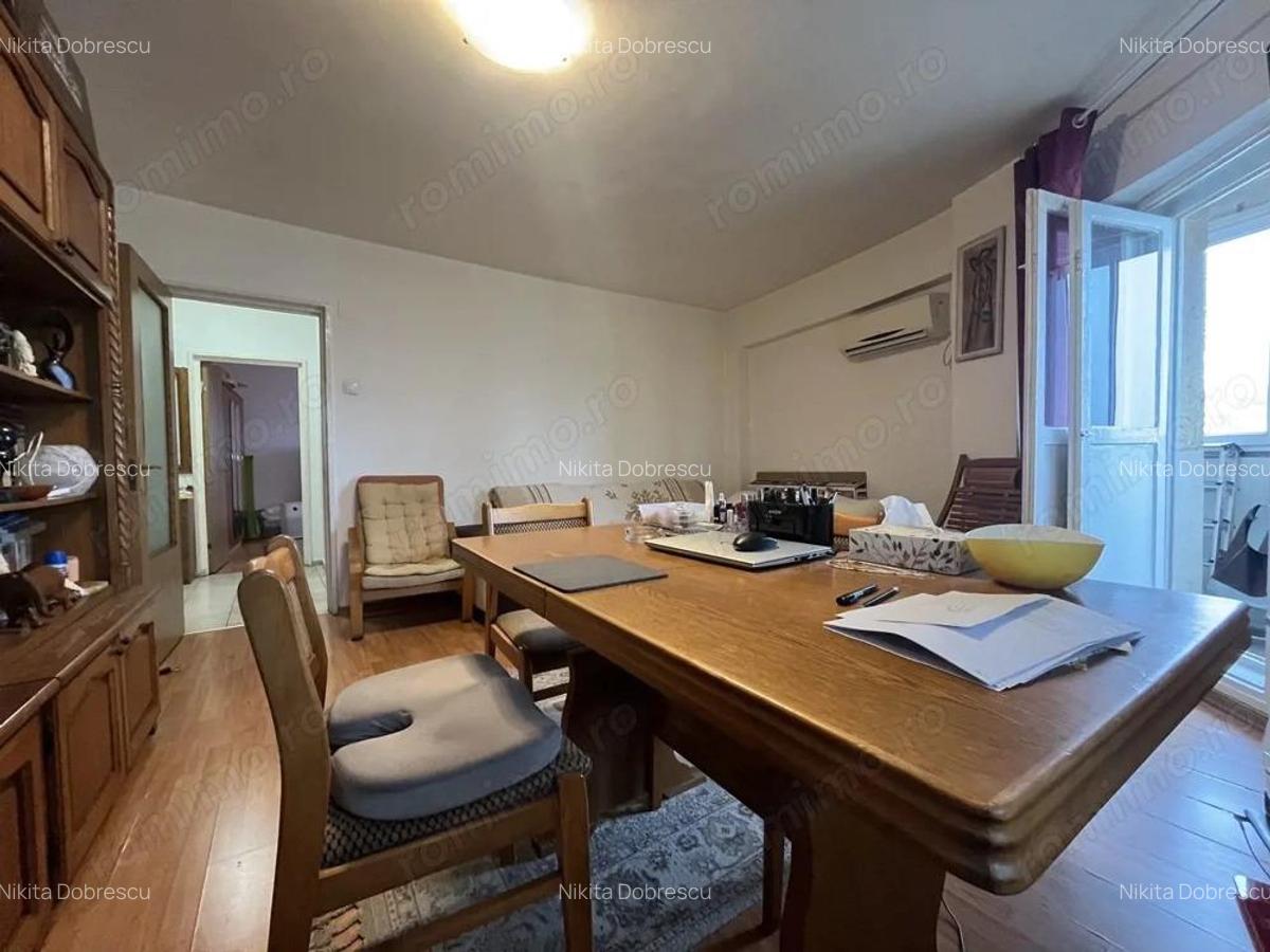 Apartament 4 camere Iancului 110mp 1980 - 3