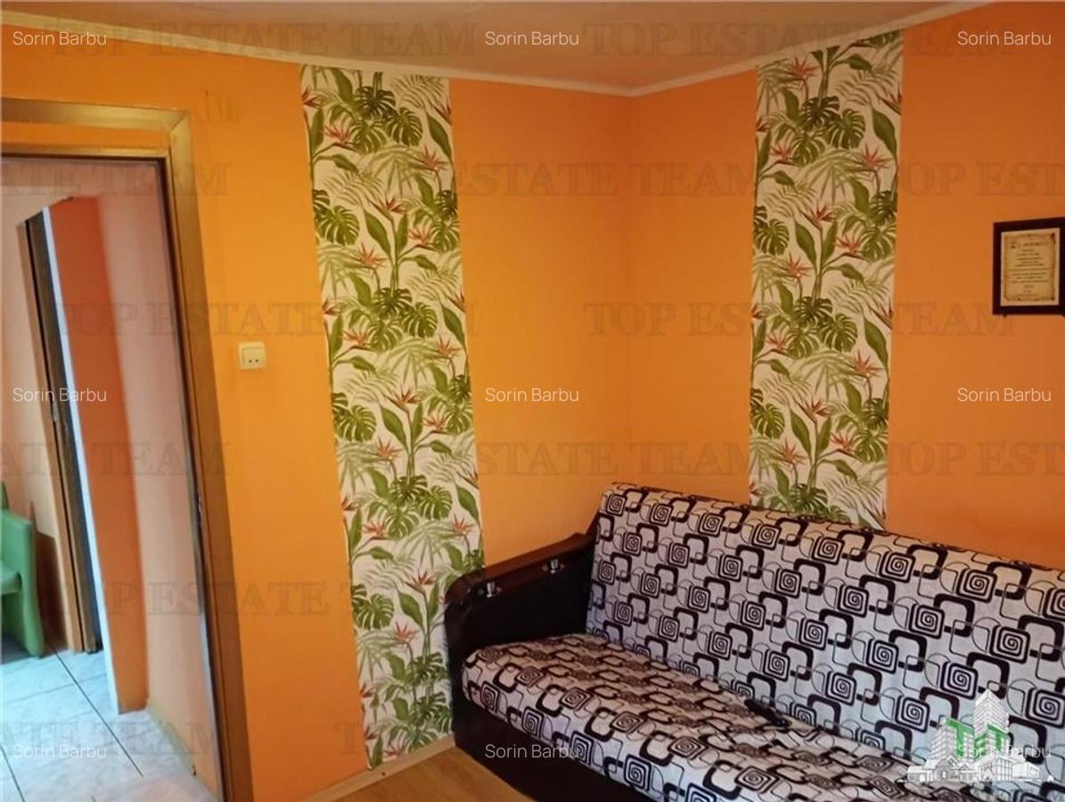 Casa 4 camere, teren 260 de metri, Brancoveanu, Luica, acces rapid transport - 3