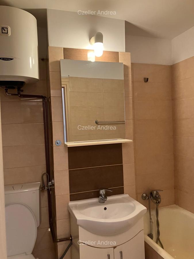 Inchiriere garsoniera Mihai Bravu Vitan,4/4,decomandata,mobilata modern,330€ANAF - 9