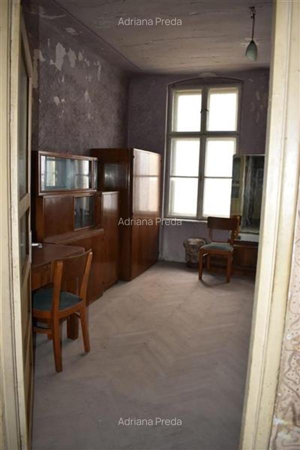 Apartament cu 2 camere semidecomandat în Centrul Istoric - 6