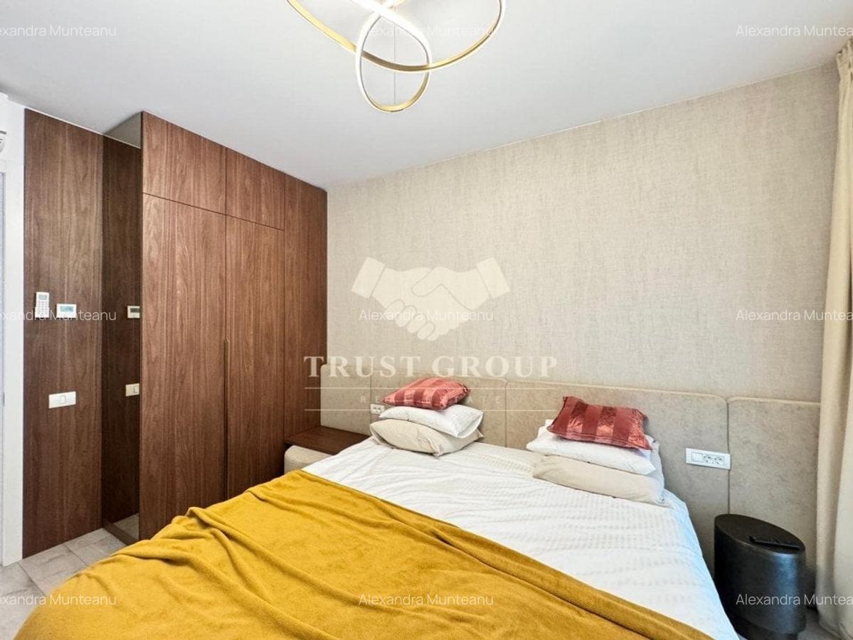 Apartament tip Duplex 3 camere Herastrau | 2 Locuri de parcare - 11