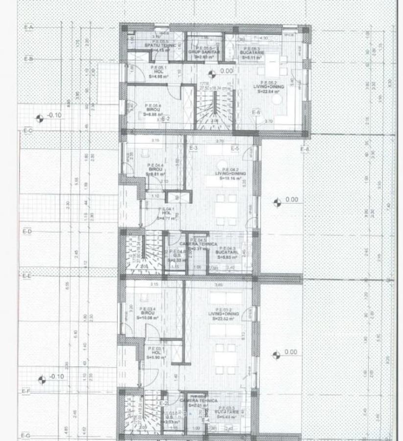 Ansamblu rezidential nou in Cartierul Green City - 7