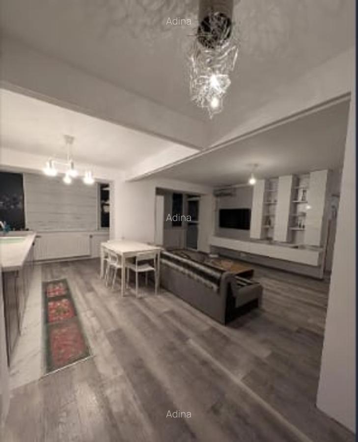 DRISTOR metrou Baba Novac, bl.reabilitat,decomandat,Amenajat,centrala, - 3