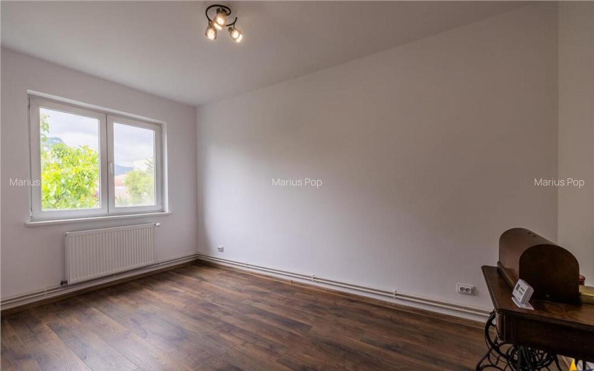 FILMTur 3D! Apartament renovat, etaj2, Centrul Civic, Brasov - 9