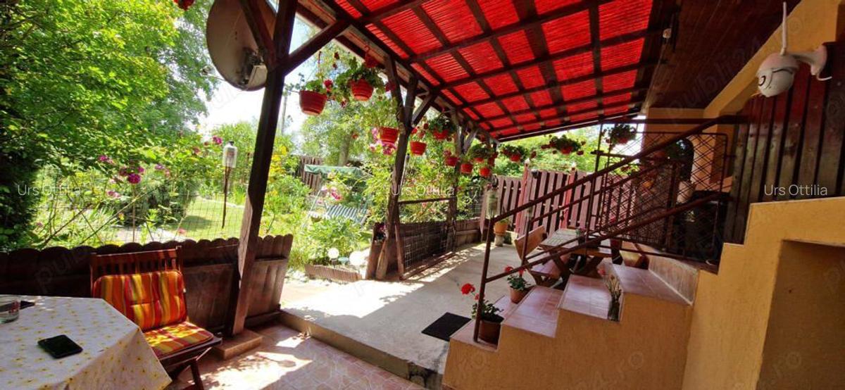 Casa de ?ara de vanzare - 8