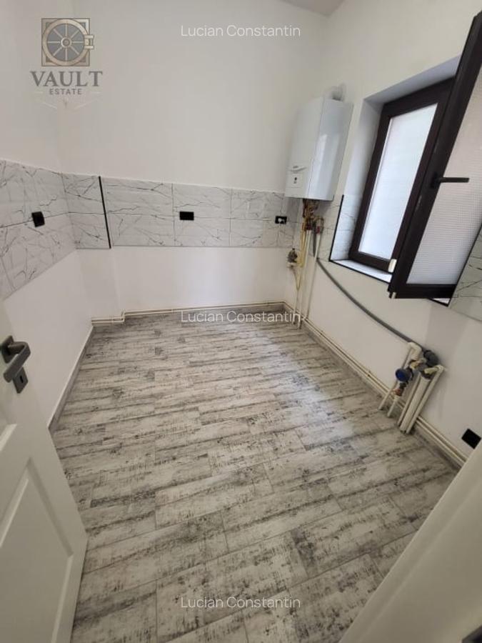APARTAMENT 3 CAMERE-IN VILA-METROU TINERETULUI-TIMPURI NOI-2 BOXE - 7