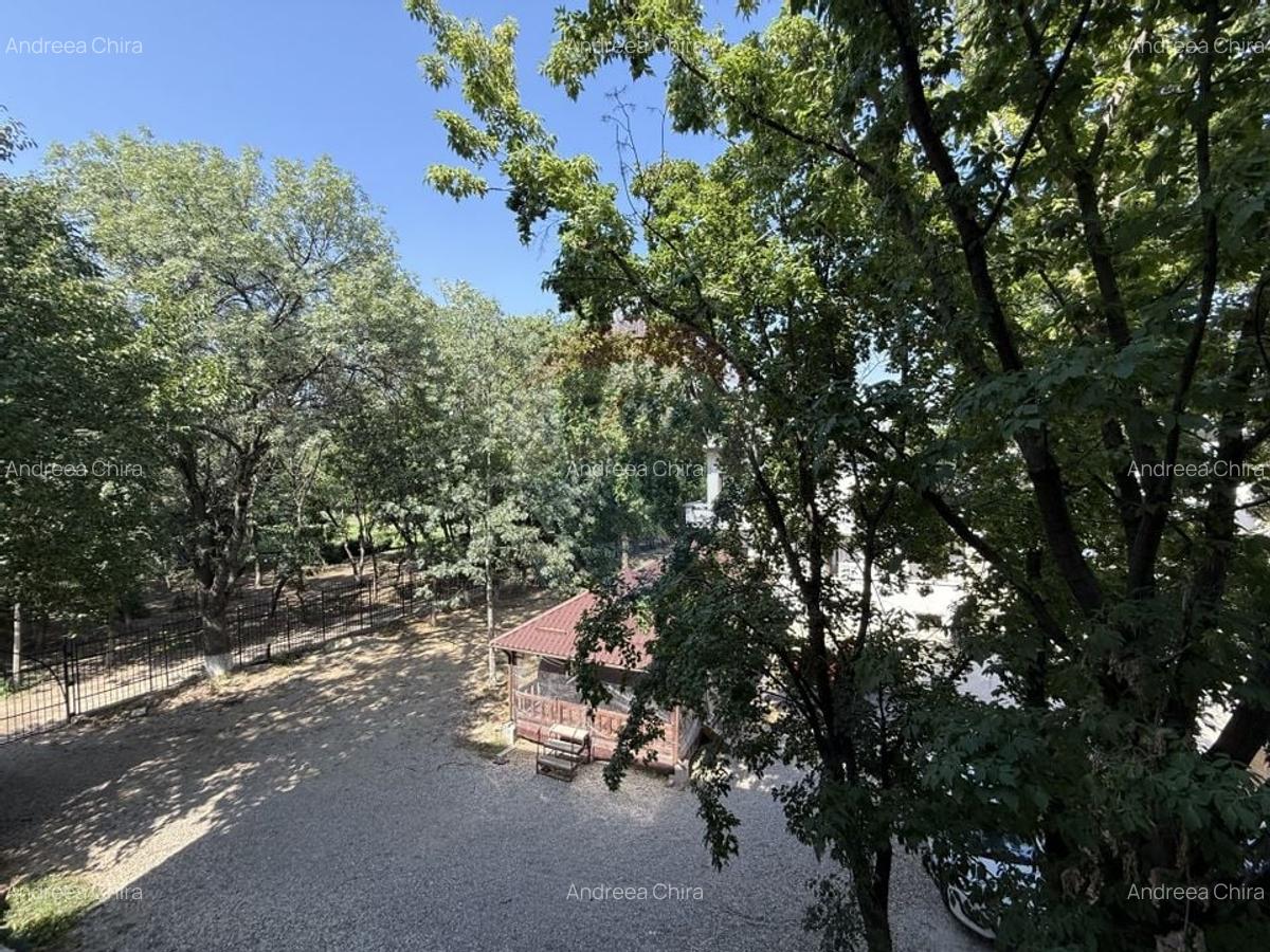 De inchiriat | Apartament 4 camere nemobilat | Kisellef - 15