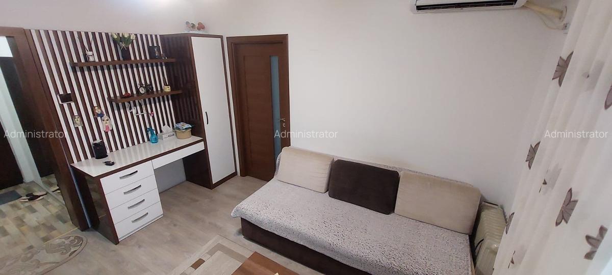 Rahova, Aleea Pricopan - apartament 2 camere, mobilat și utilat complet - 2