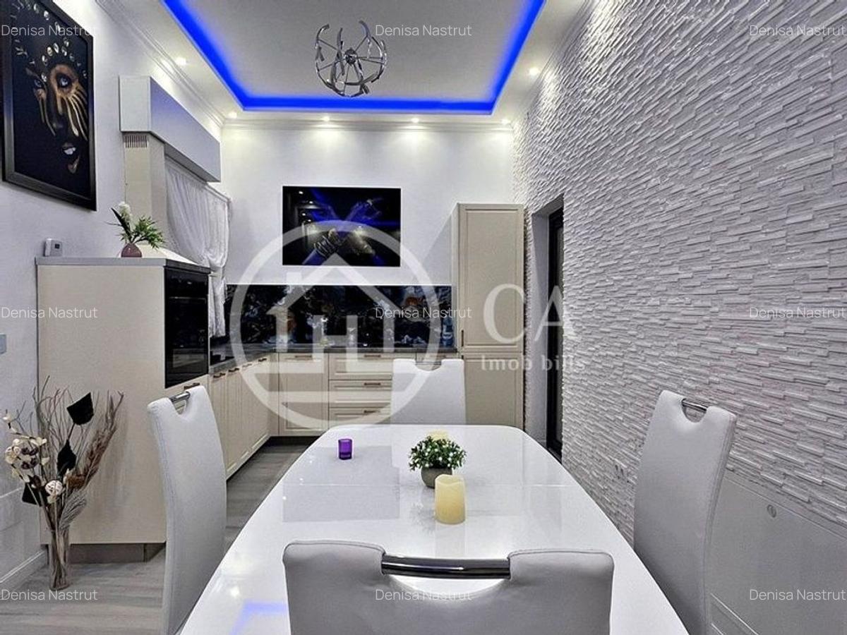 Apartament de vânzare cu 3 camere în zona centrală, Oradea - 8
