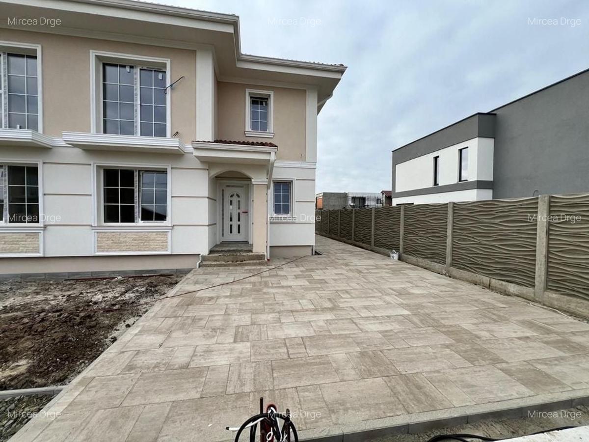 CASA IN DUMBRAVITA -ZONA I Creanga LA 265.000 euro - 10