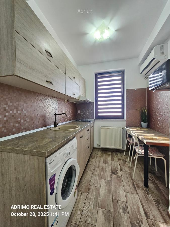 Studio dublu Bloc Nou Plaja Reyna Termen Lung 400 euro - 3