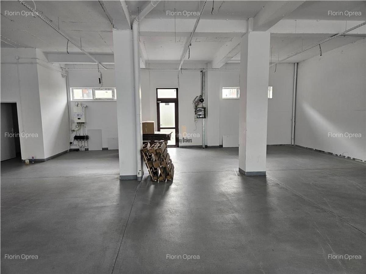 Spatiu Comercial - 200 mp - Showroom - Servicii - Clinica Medicala - 7 Spatiu Comercial - 200 mp - Showroom - Servicii - Clinica Medicala - 7