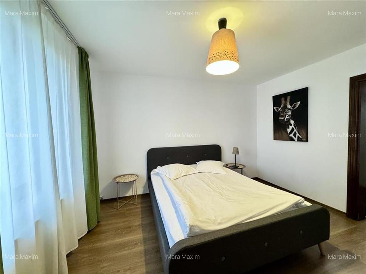 Apartament 3 camere la casa pe Warthe  Drumul Poienii - 5