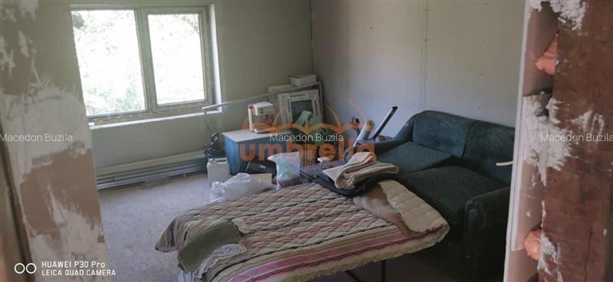 De vanzare casa si grajd +3000/? teren livada in Sumurducu - Sanpaul - 17