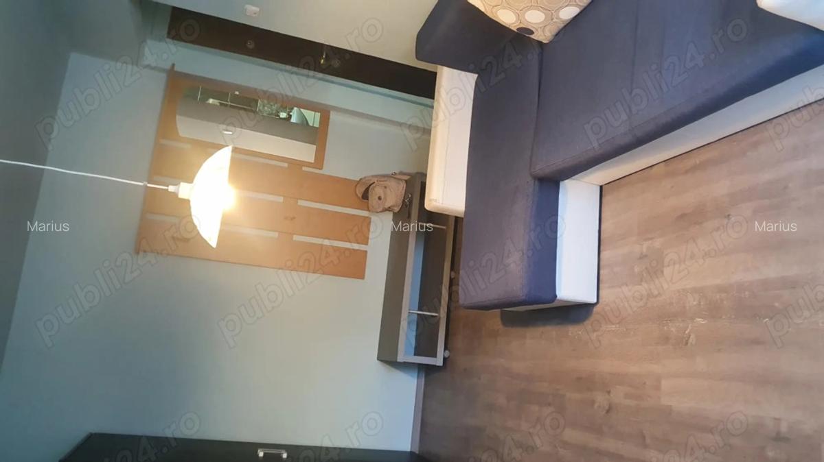 Proprietar-inchiriez garsoniera in Buziasului - 1