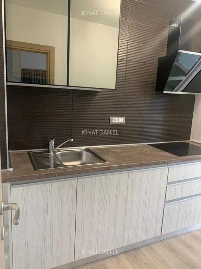 Apartament cu 1 camera, decomandat, zona Tudor Vladimirescu - 6