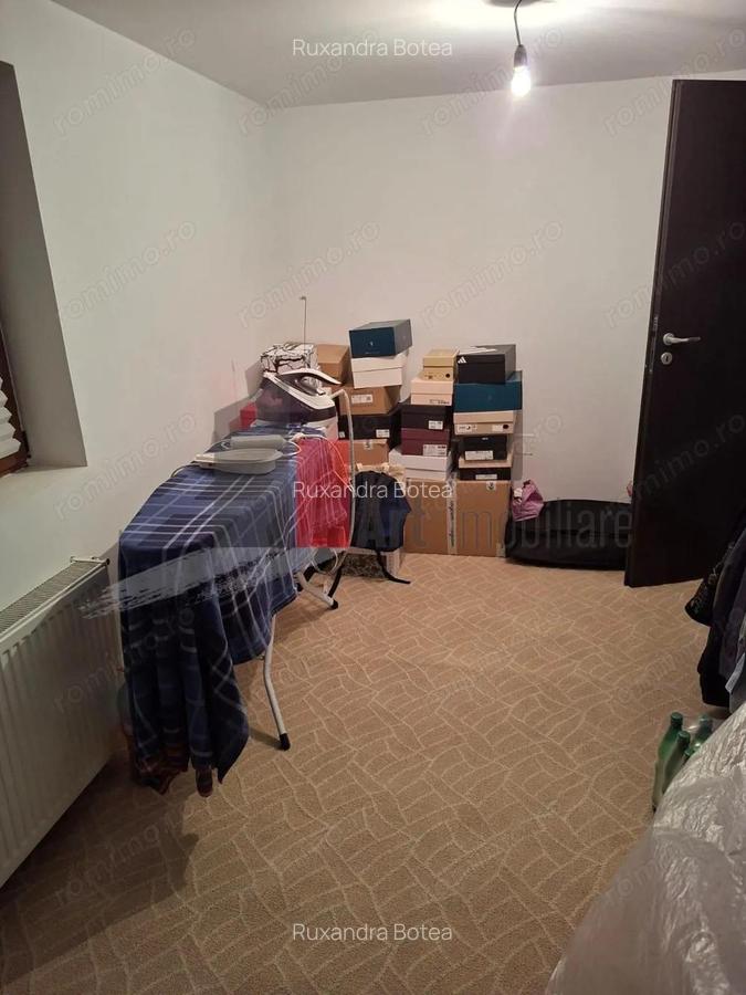 Vand Ap. 4 camere Str. Rezervelor 70 Militari Residence - 8