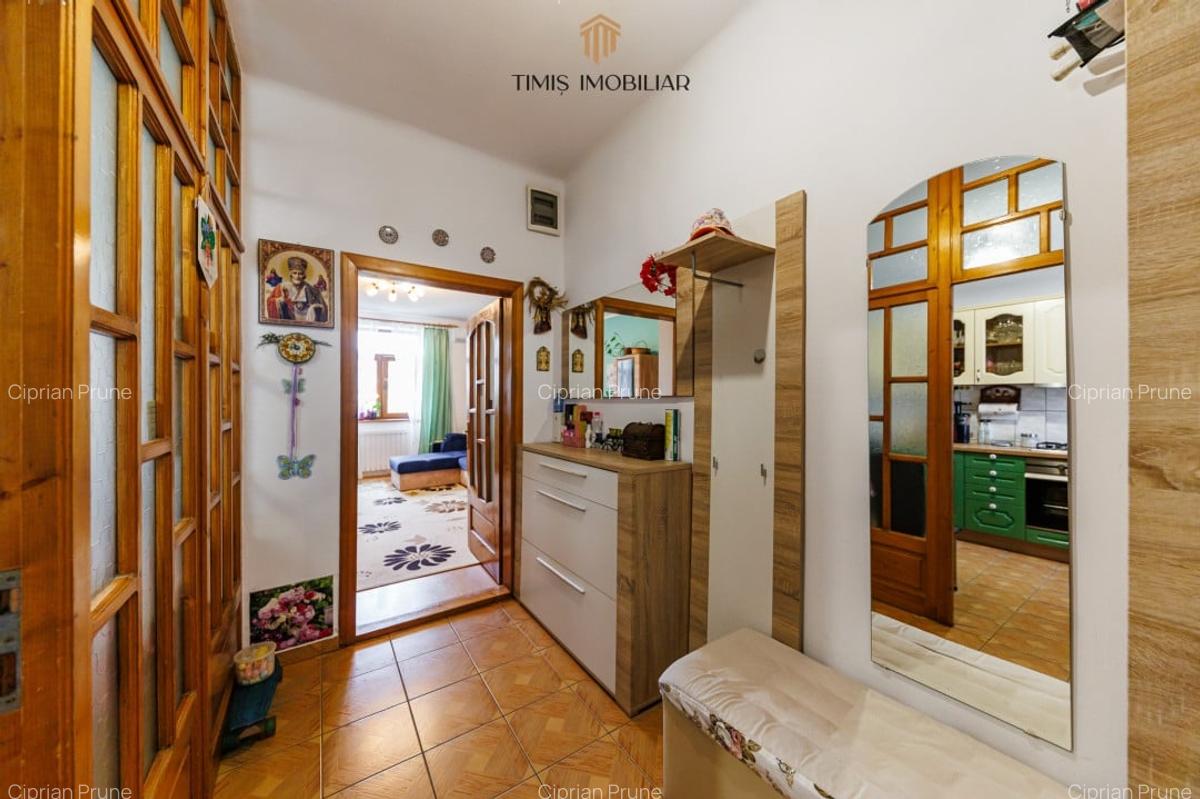 Apartament primitor cu 2 camere in zona Solventul, Timisoara - Com 0% - 9