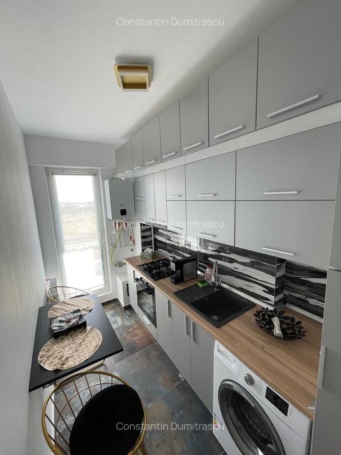 Inchiriez Garsoniera Militari - 4 Inchiriez Garsoniera Militari - 4