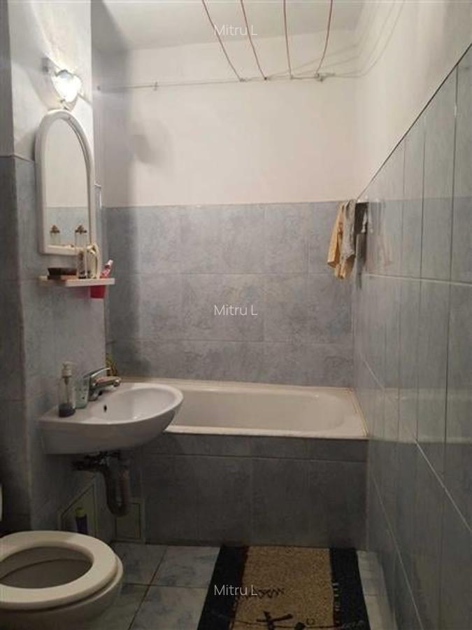 Apartament 1 camera Blascovici - 7
