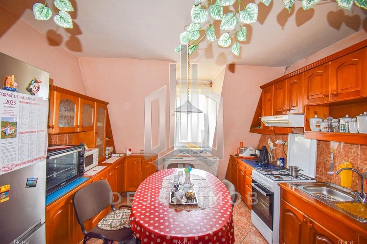 Apartament cu 3 camere | 61 mp | Covasna - 6