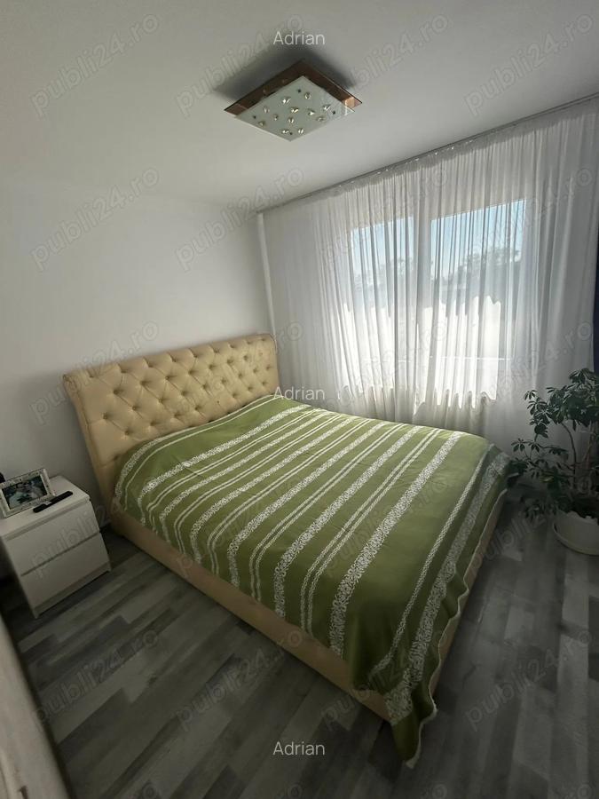 Apartament 3 camere,etaj 2. - 2