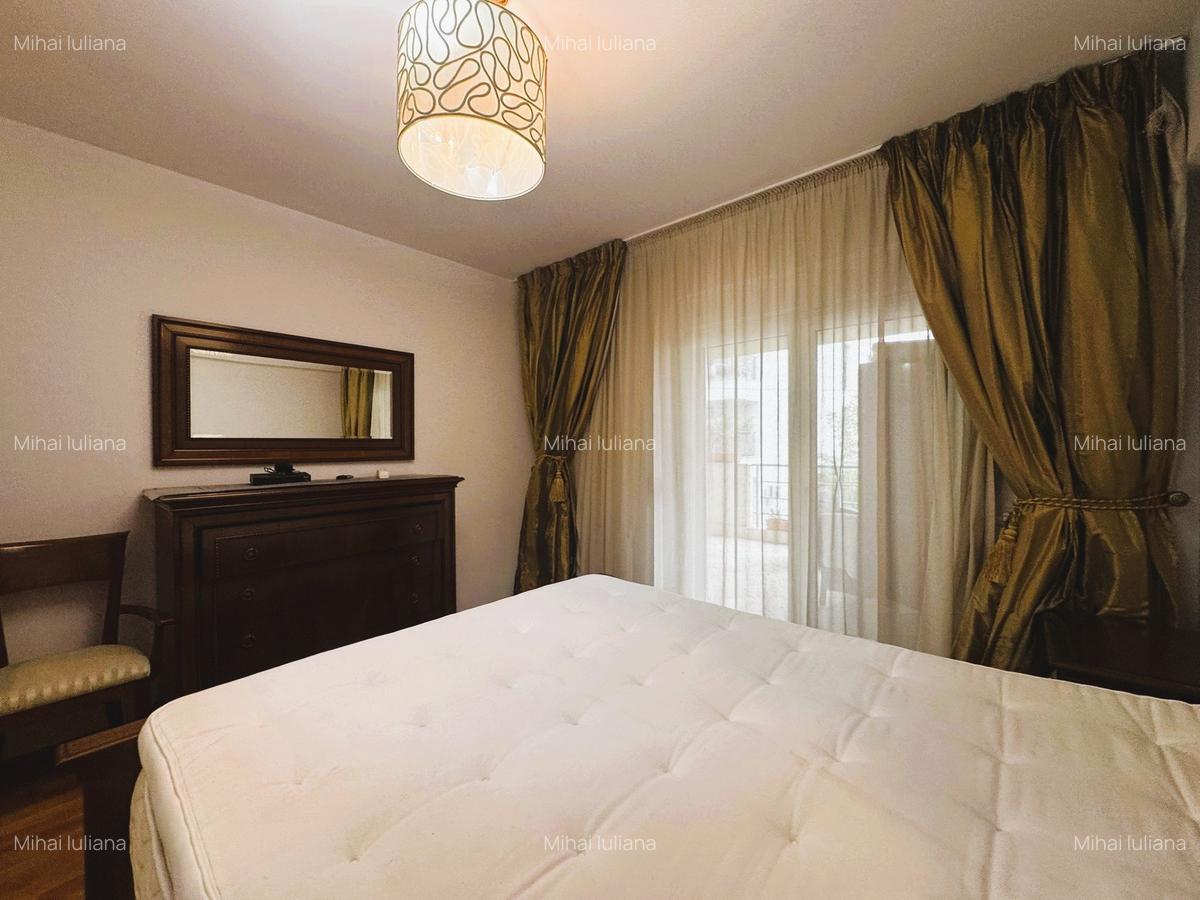 Inchiriere apartament mobilat complet 2 camere langa parcul Herastrau - 10