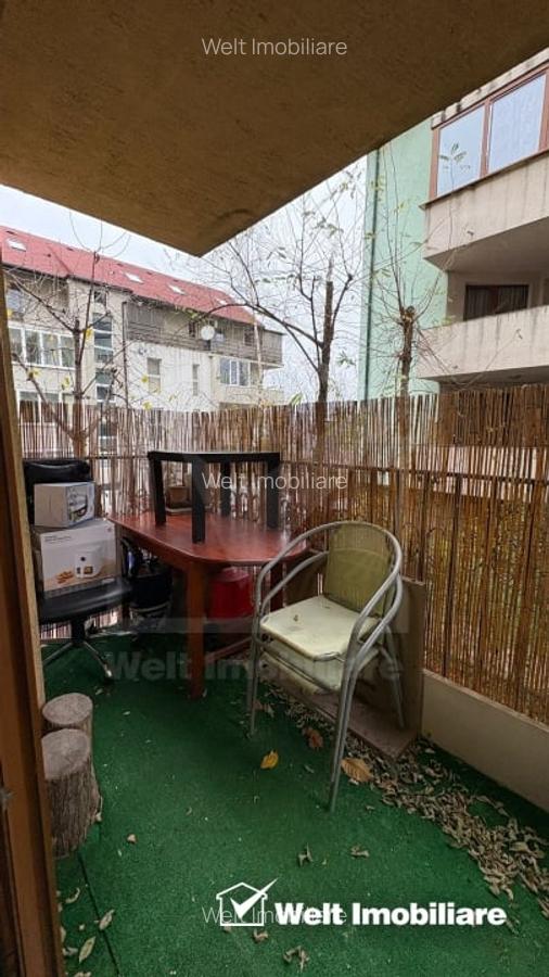 3 camere, parca subterana, zona strazii Zaharia Stancu - 8