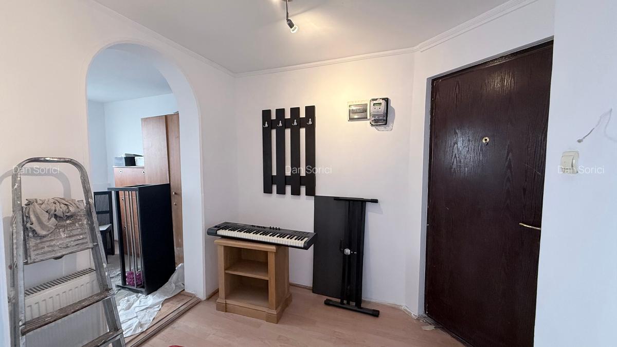 Vedere superba Calea Victoriei / Universitate Pizza Hut/ Pretabil AIRBNB - 4