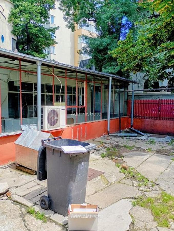 Spatiul depozitare de inchiriat - 9