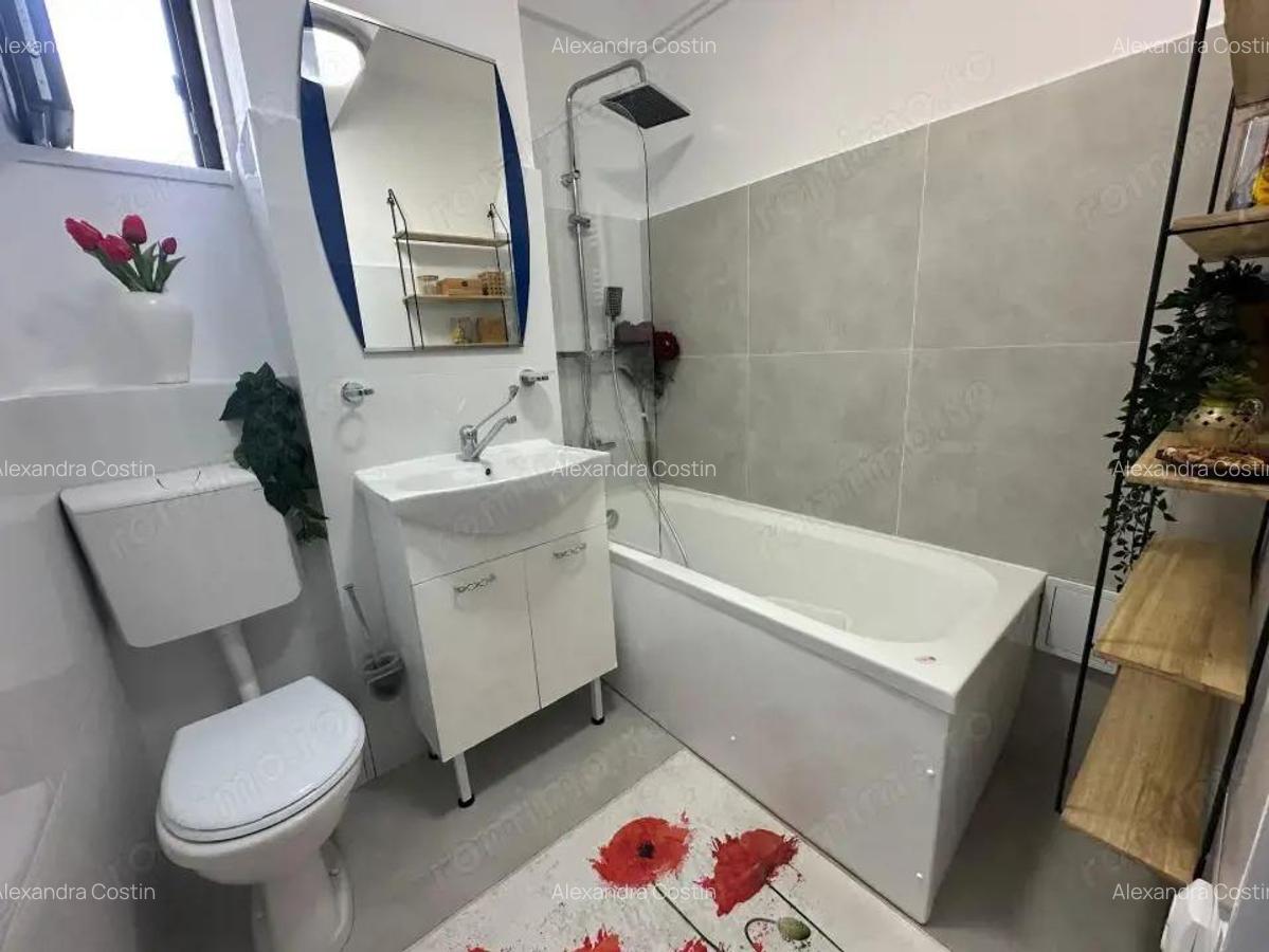Apartament 2 camere Bucurestii Noi - 3