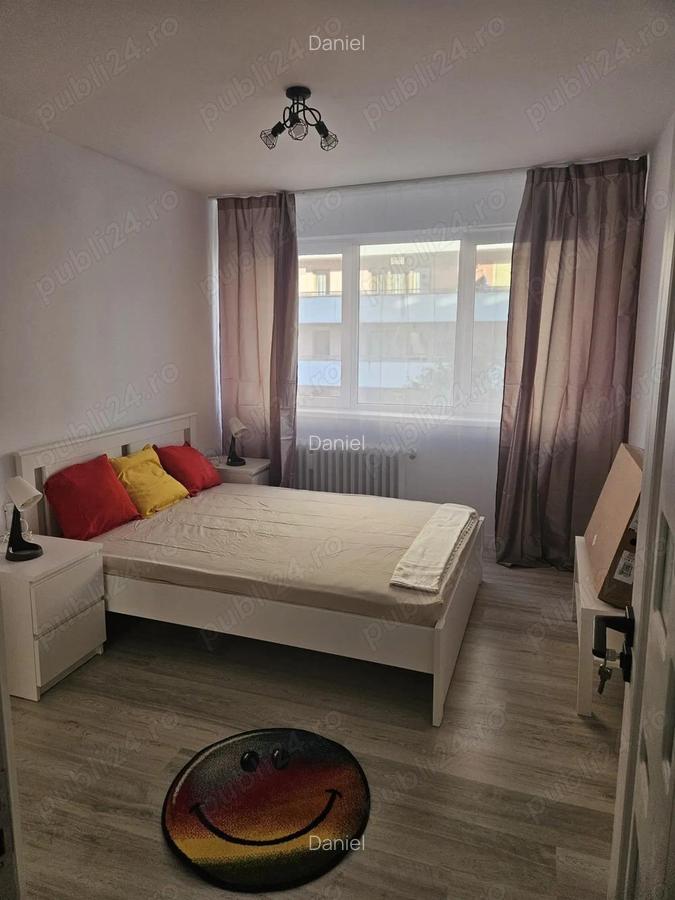 Particular vand ap. 2 camere renovat, cart Pajura sect 1 - 5