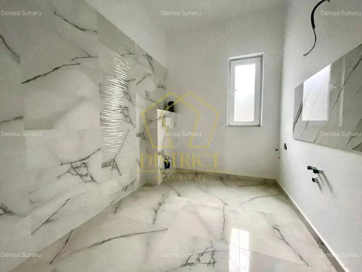 Apartament spatios cu o camera | Giroc - 6