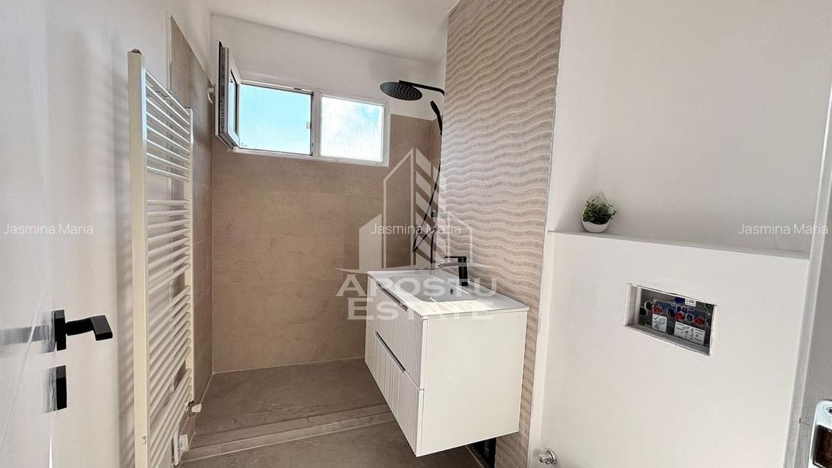 Apartament cu 2 camere in zona Take Ionescu, centrala termica - 6