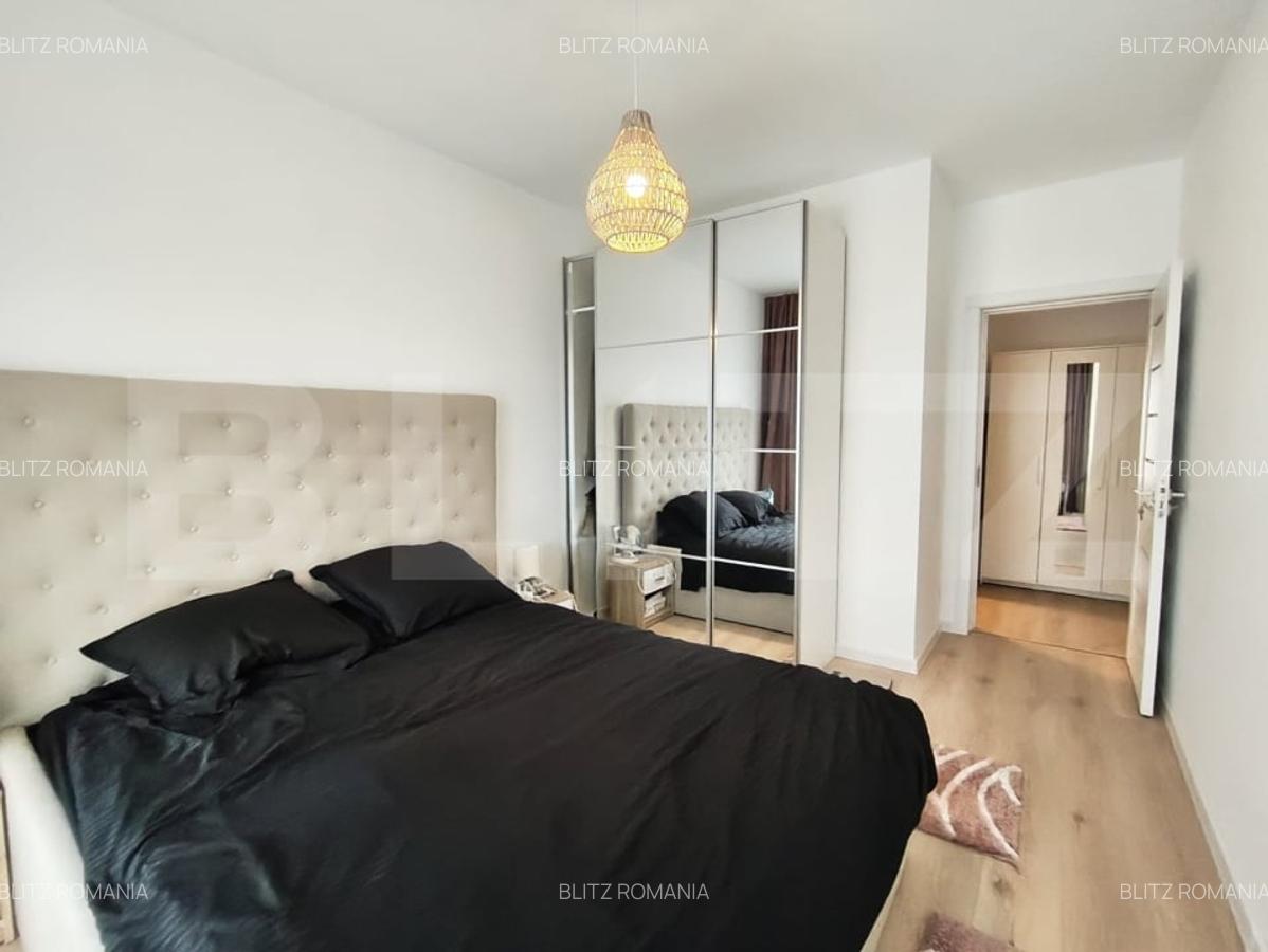 Apartament cu 2 camere, parcare subterana, Prima Arena - 4