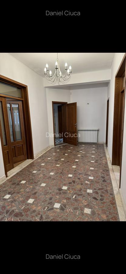 GARA DE NORD-TITULESCU, parter în Vila renovat ultramodern - 4