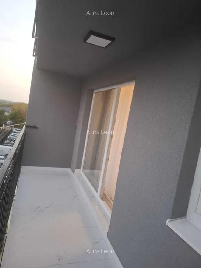 Apartament 2 camere, 55 mp, decomandat, centrala, ac, balcon, Berceni - 7