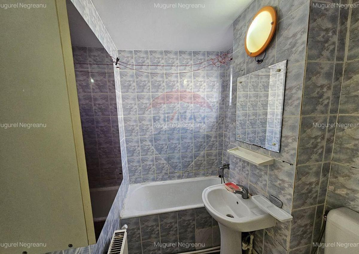 Apartament 2 camere 34 mp + loc de parcare - Zabrauti! - 12