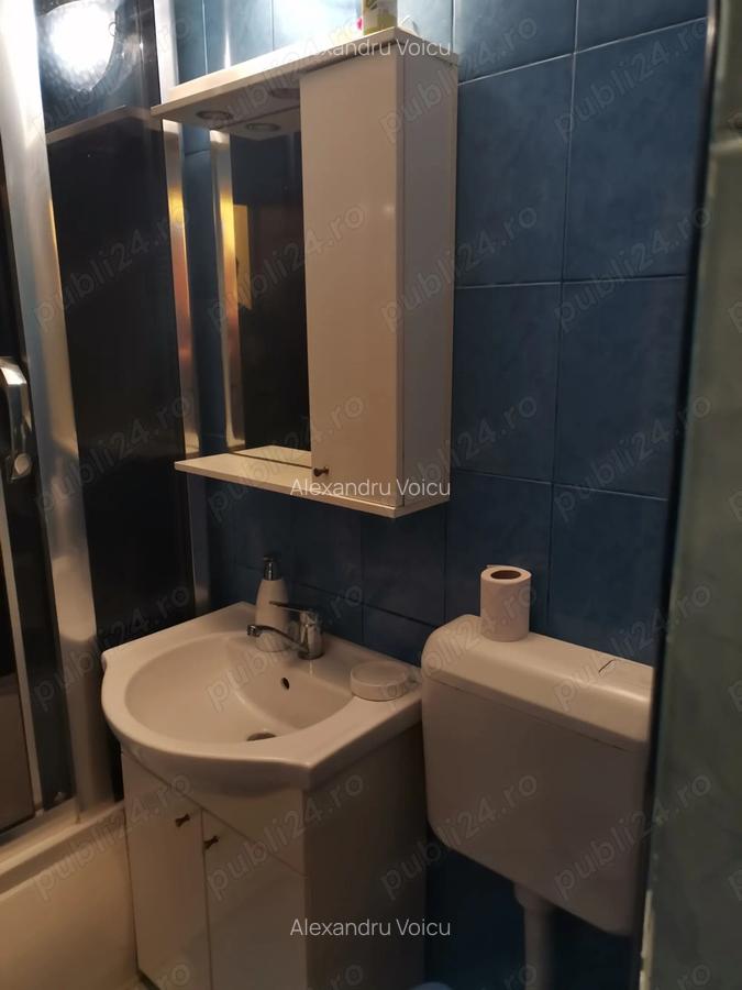 De inchiriat apartament 2 camere,Piata Resita,Sector 4 - 7