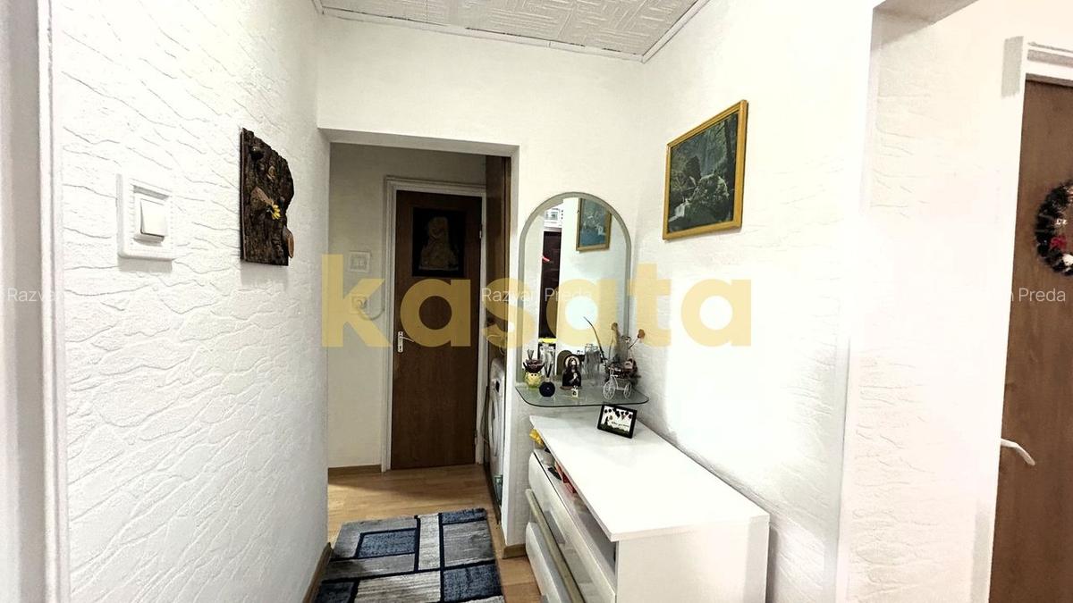 3 camere I Lacul Tei I decomandat I etaj 3 I 69mp I mobilat si utilat - 12