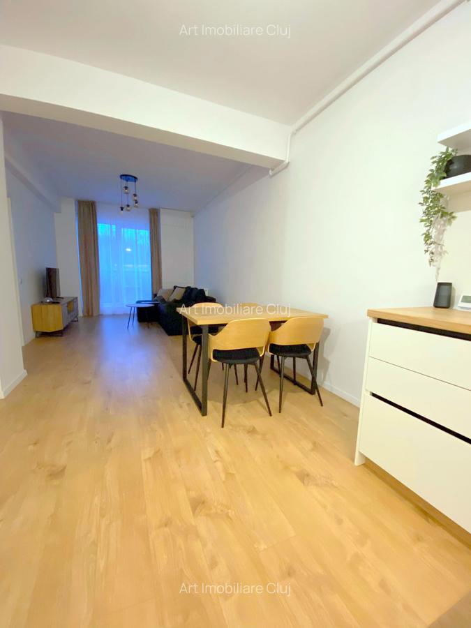 2 camere, bloc nou, modern, cu parcare, in zona semicentrala, NTT DATA - 2