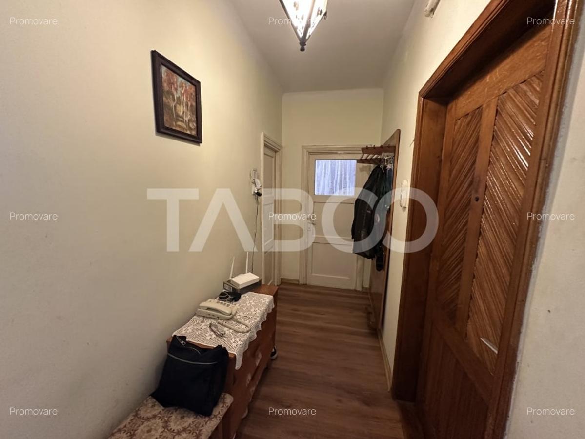 Apartament 2 camere 47 mpu decomandat 2 boxe la subsol garaj etaj 2 - 7