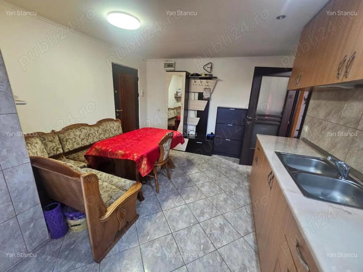 Apartament cu 2 camere de vanzare in Curtea de Arge?. - 10