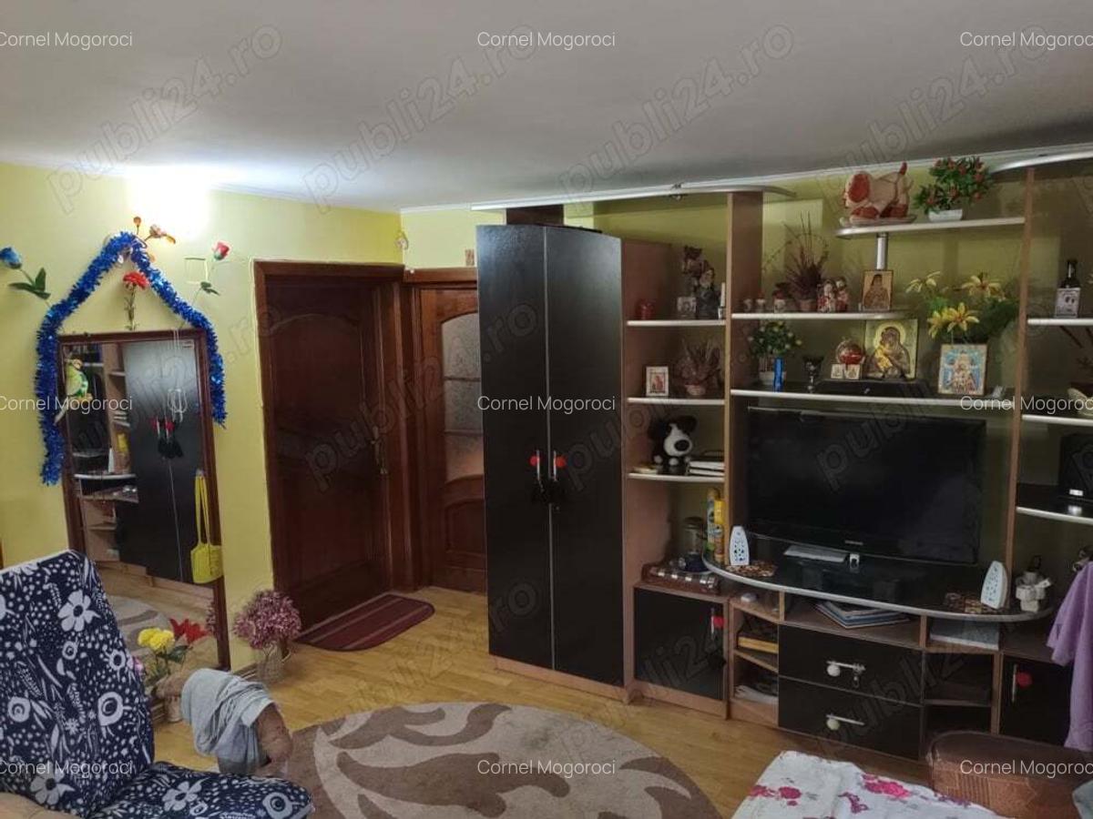 Casa de vanzare in Belciugatele - 1